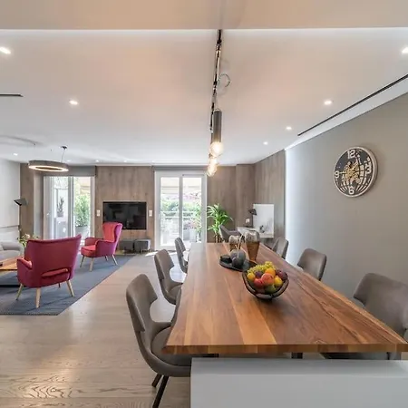 The Hostmaster Lavish Athenian Treasure Apartment *